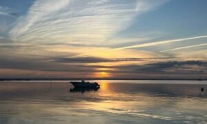 Retraite yoga surf cap ferret 11