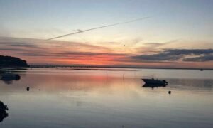 Retraite yoga surf cap ferret 13