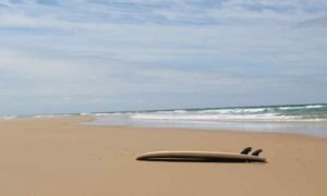 Retraite yoga surf cap ferret 15