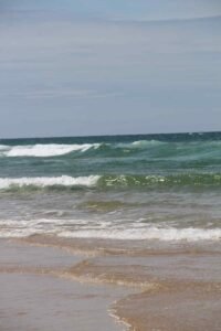 Retraite yoga surf cap ferret 22