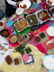 Retraite yoga surf cap ferret 34